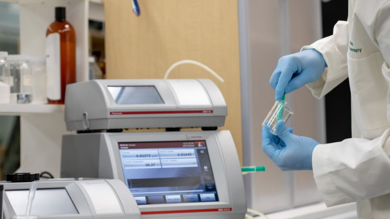 Transforming Sales Teams with Pharmaceutical Experiential Sales Training Strategies