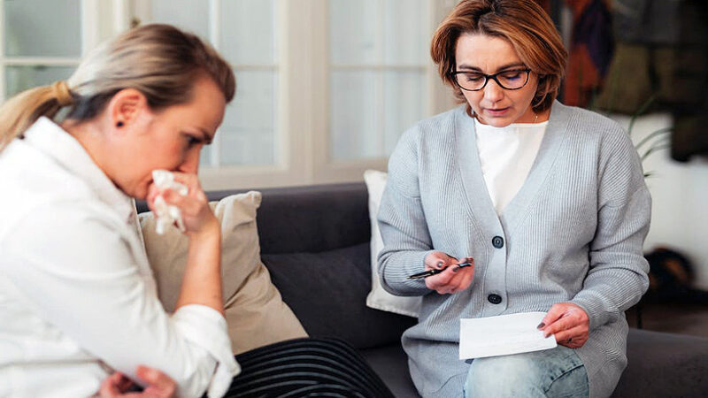 The Importance of Therapy in Addiction Recovery and Mental Health Healing