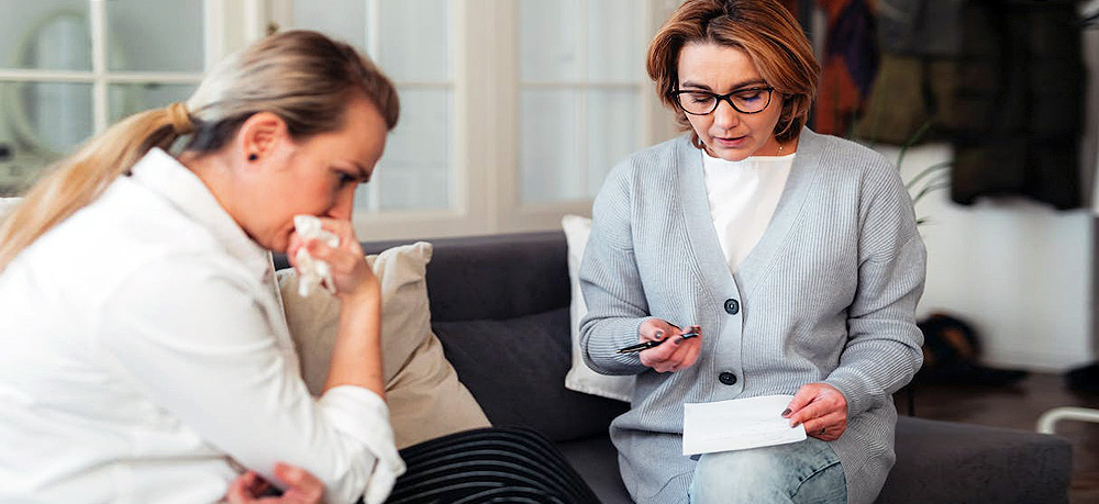 The Importance of Therapy in Addiction Recovery and Mental Health Healing