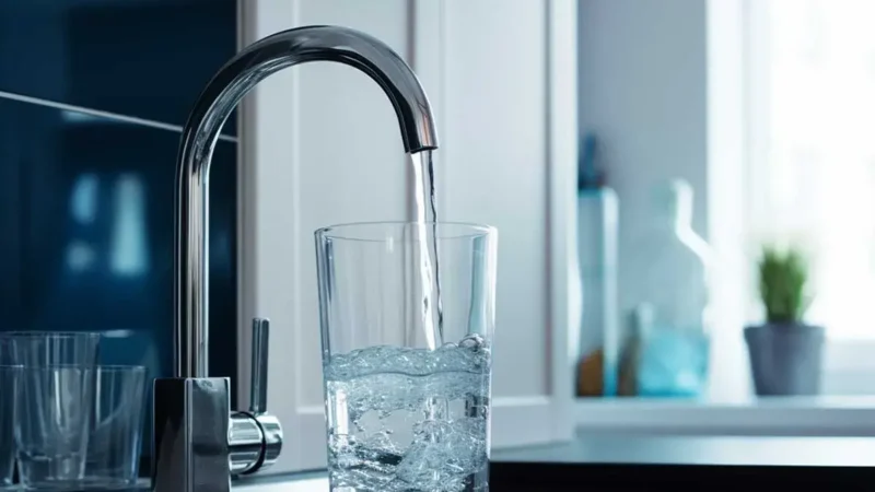 Best Water Filtration Systems in Perth: Clean and Safe Drinking Water