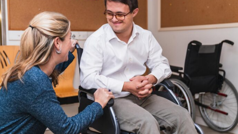 How PASA Caregiver Services Empower Independent Living for Individuals with Intellectual Disabilities