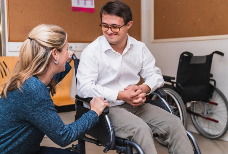 How PASA Caregiver Services Empower Independent Living for Individuals with Intellectual Disabilities