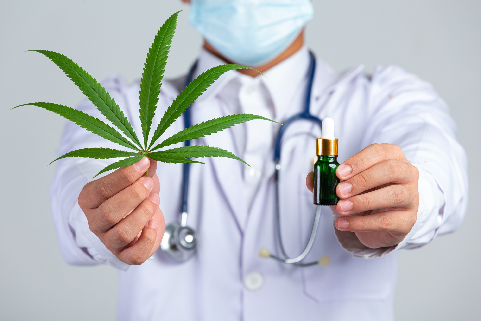 Medical Marijuana Physicians: Bridging the Gap Between Medicine and Holistic Wellness