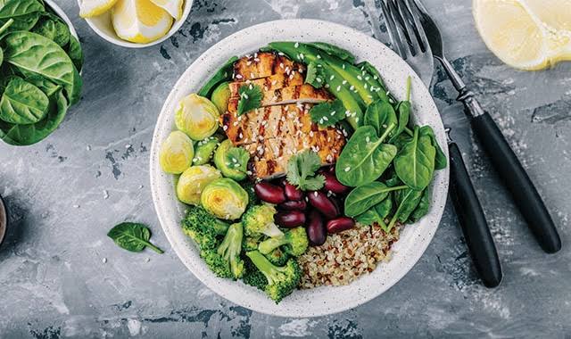 High Protein Foods: The Best Foods to Have a High Protein Content In Your Diet