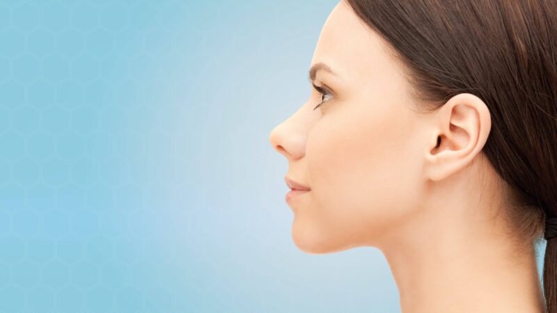 What Are Some Ways To Enhance Side Profile Without Surgery?