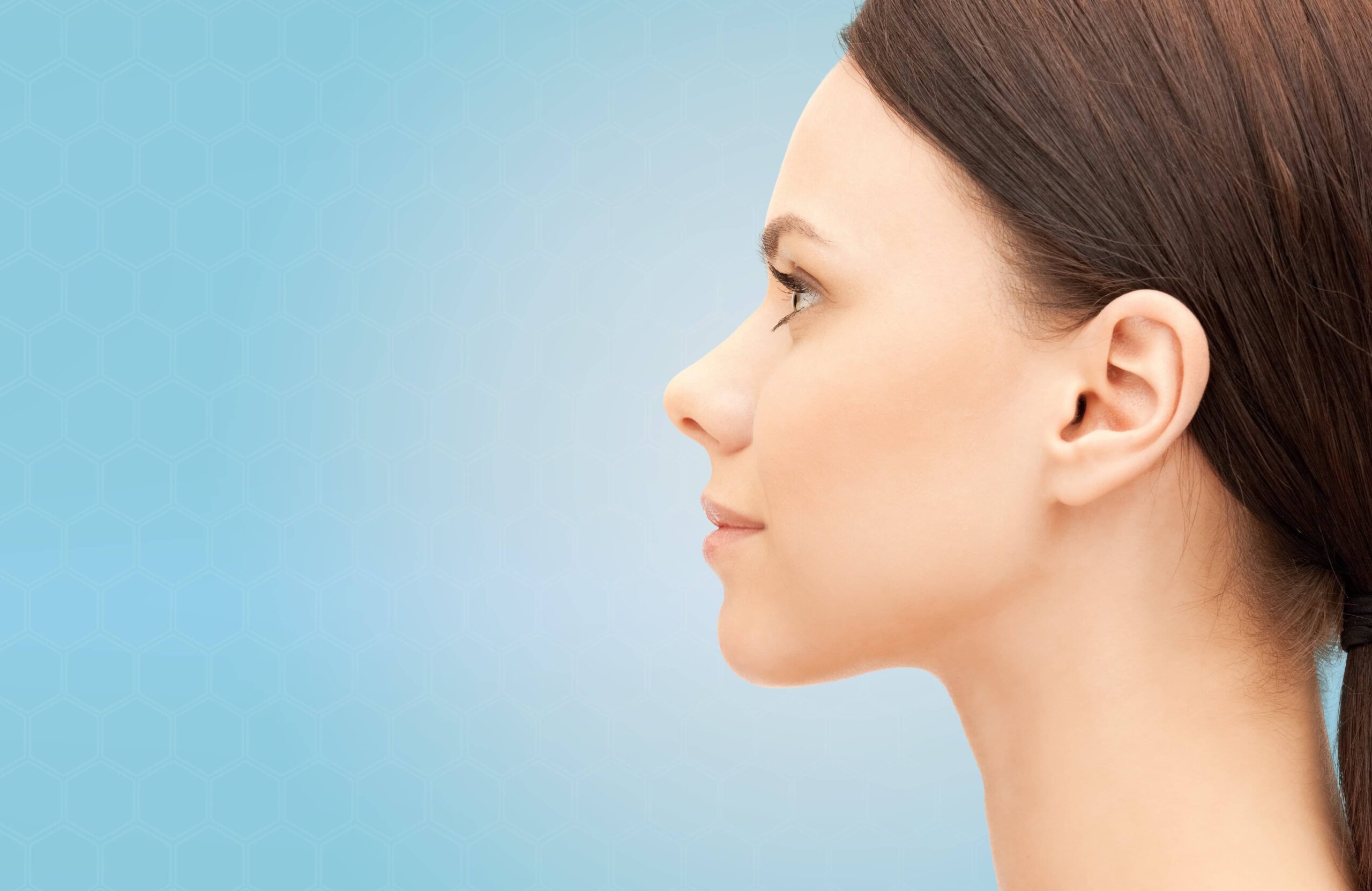 What Are Some Ways To Enhance Side Profile Without Surgery?